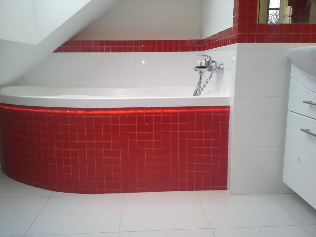 Pronájem nadstandardního 3+kk, 64 m2 – Hoděšovice