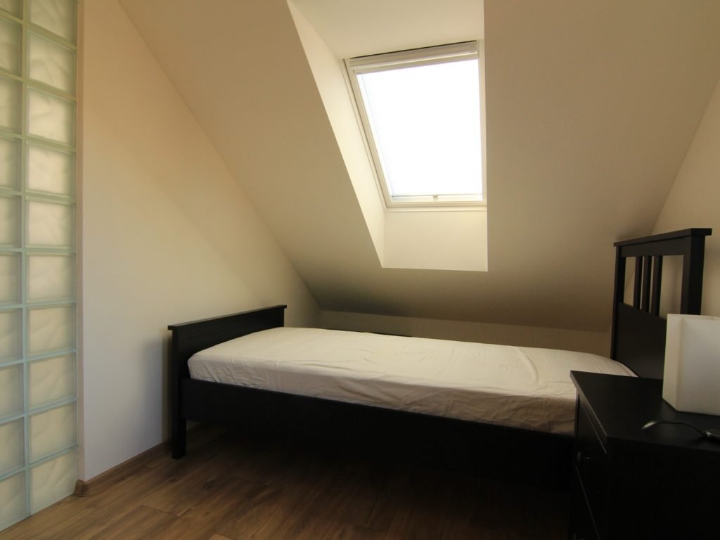 Pronájem nadstandardního 3+kk, 64 m2 – Hoděšovice