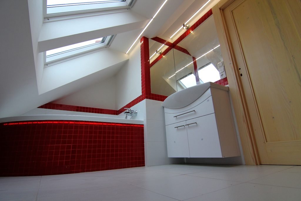 Pronájem nadstandardního 3+kk, 64 m2 – Hoděšovice