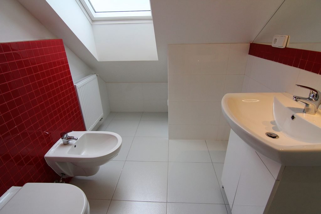 Pronájem nadstandardního 3+kk, 64 m2 – Hoděšovice