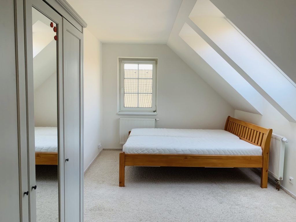 Pronájem pěkného 3+1, 75 m2 – Machkova