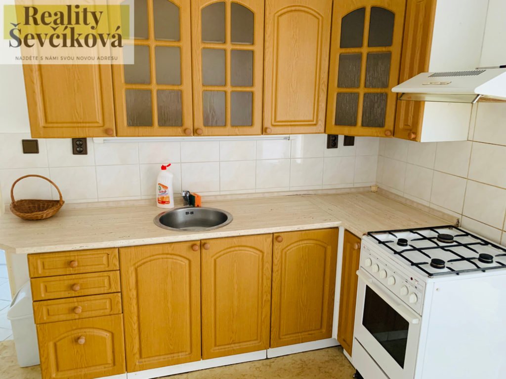 Pronájem 3+1, 100 m2 – Mýtská