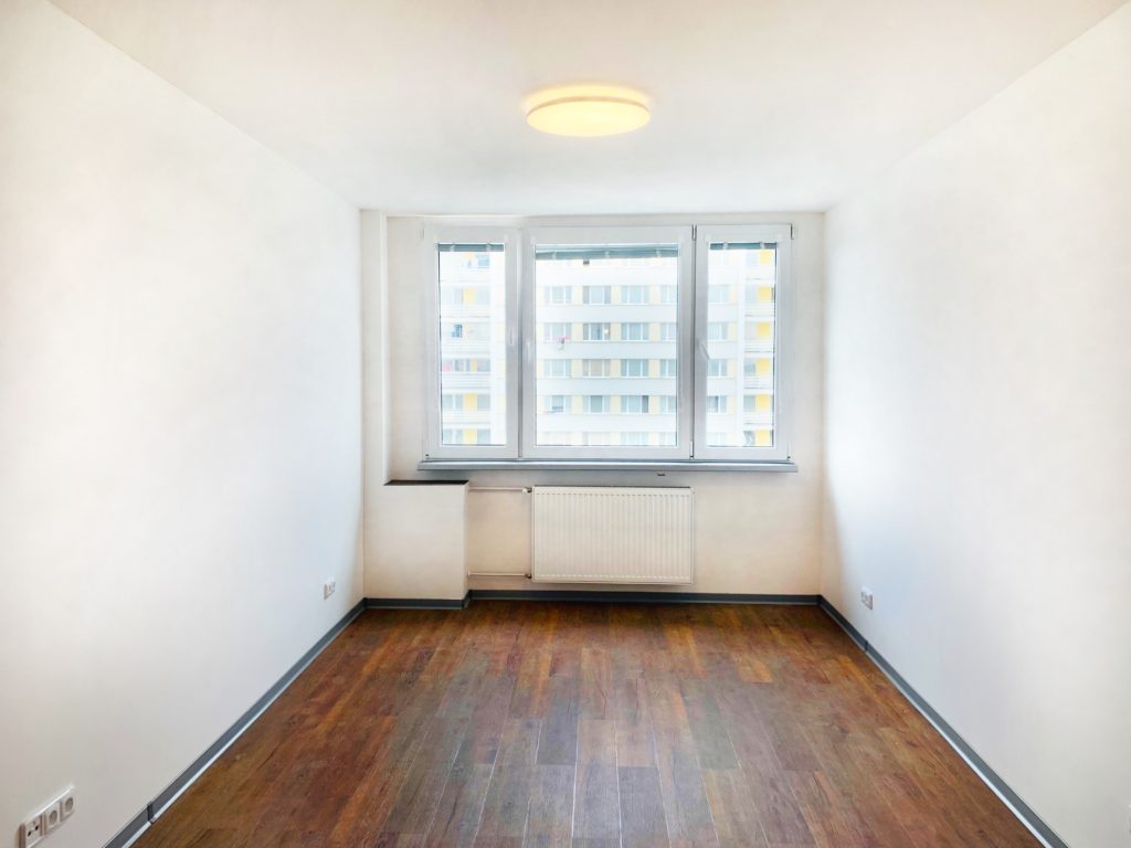 Prodej vzdušného 2+kk po rekonstrukci, 55 m2 – Uhelná