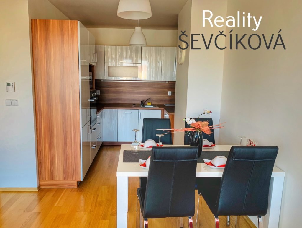 Prodej nového, kompletně vybaveného 2+kk, 59 m2 – Nový Bydžov