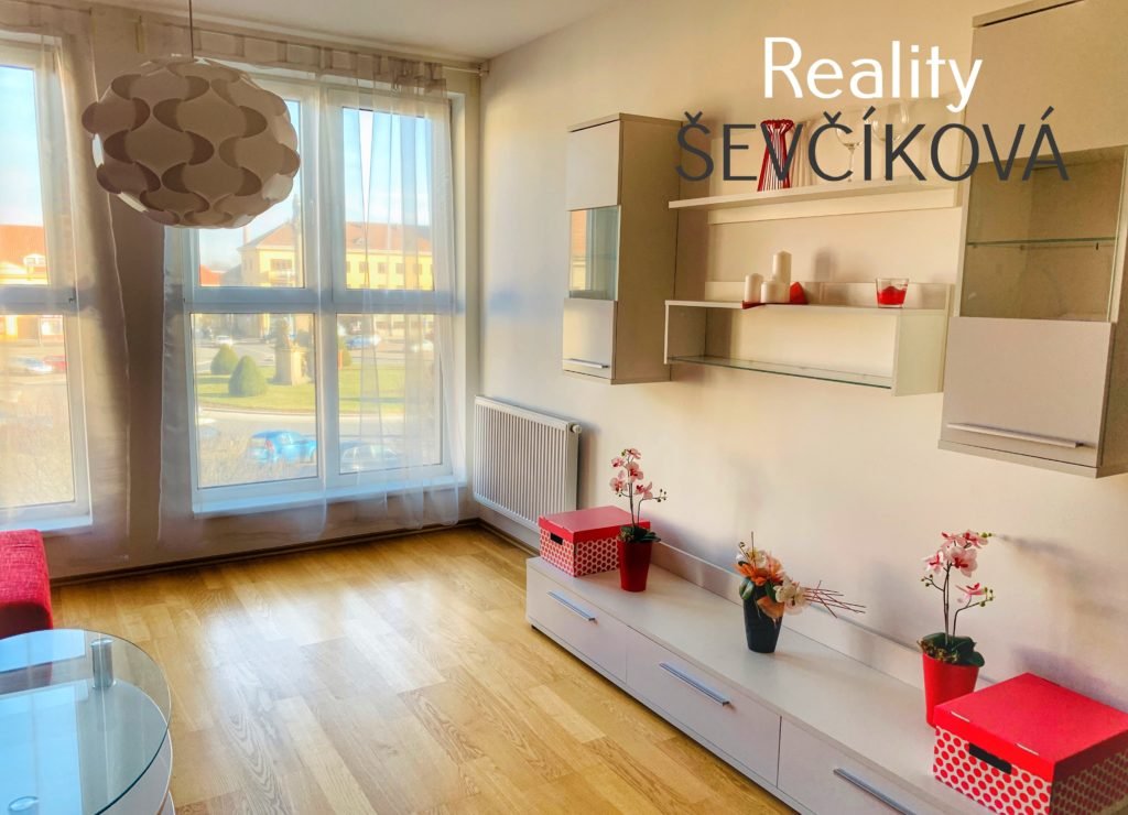 Prodej nového, kompletně vybaveného 2+kk, 59 m2 – Nový Bydžov