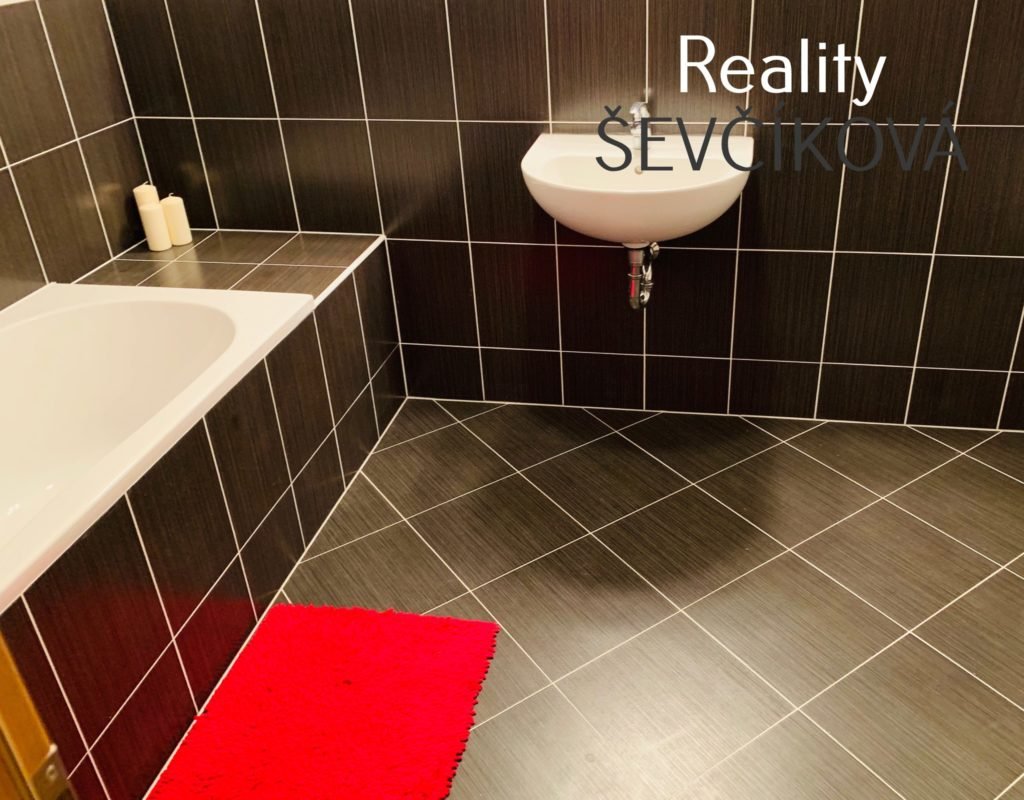 Prodej nového, kompletně vybaveného 2+kk, 59 m2 – Nový Bydžov