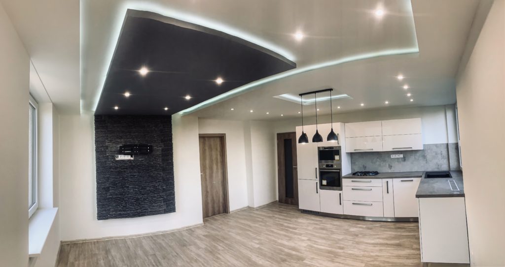 Prodej nadstandardního 3+kk se dvěma balkóny, 97 m2 – Stěžery