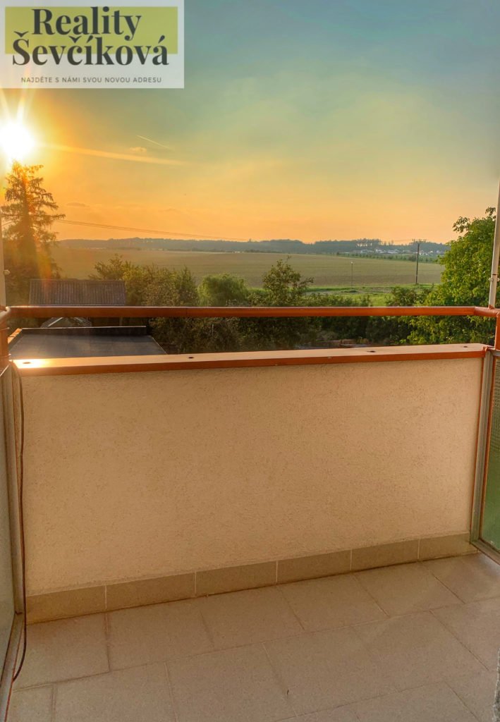 Prodej nadstandardního 3+kk se dvěma balkóny, 97 m2 – Stěžery