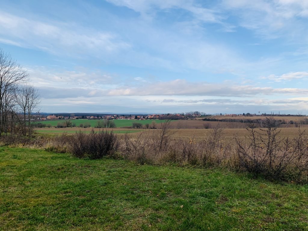 Prodej novostavby rodinného domu, 589 m2 – Horní Přím