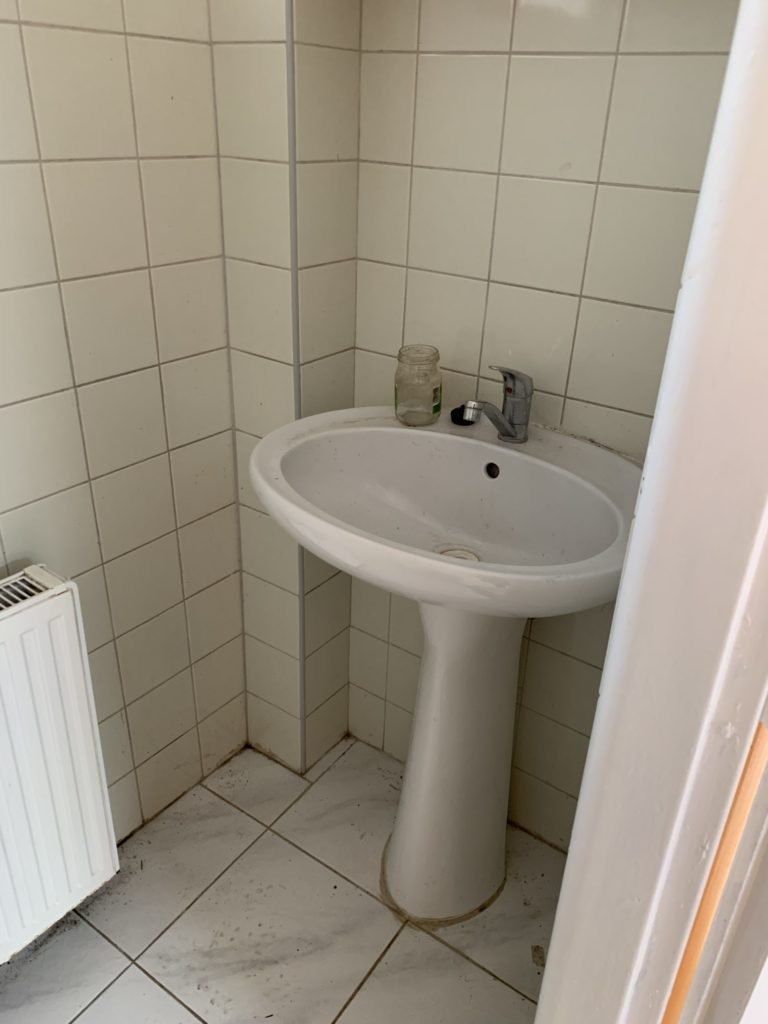 Pronájem obchodního prostoru/kanceláří, 121 m2 – Holice