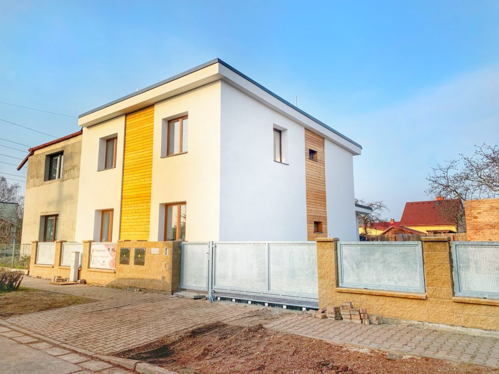 Prodej výjimečného rodinného domu 5+kk, 650 m2 – Maxe Malého