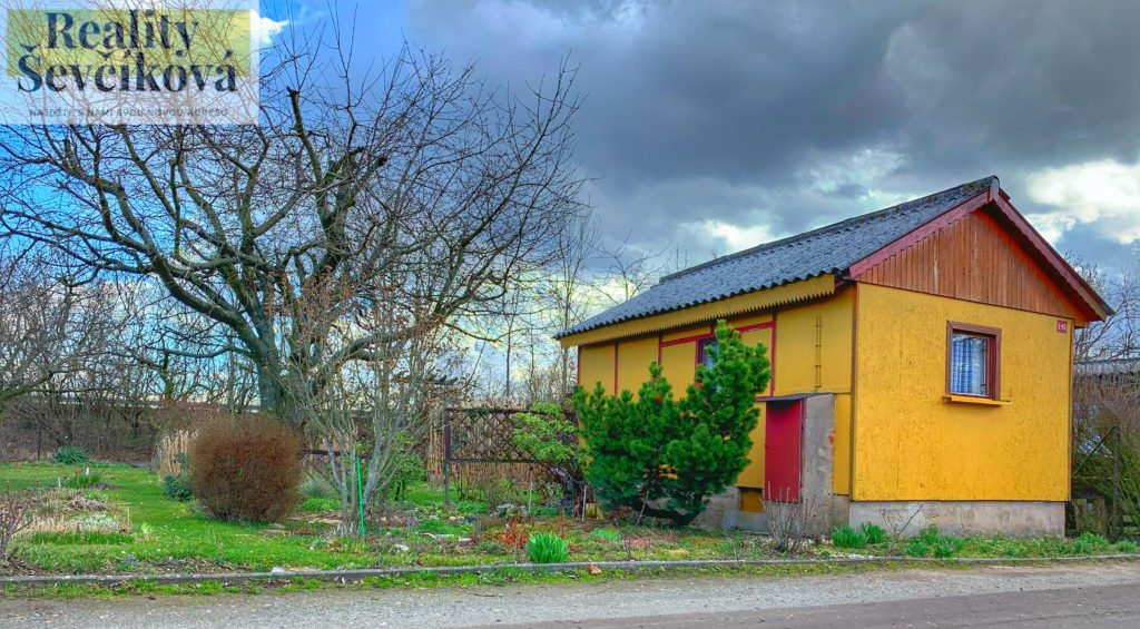 Prodej chaty na vlastním pozemku, 534 m2 – Svobodné Dvory