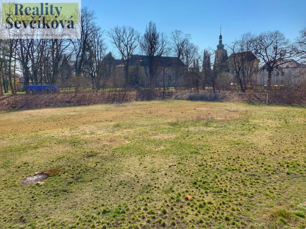 Prodej atypického domu, 481 m2 – Smiřice