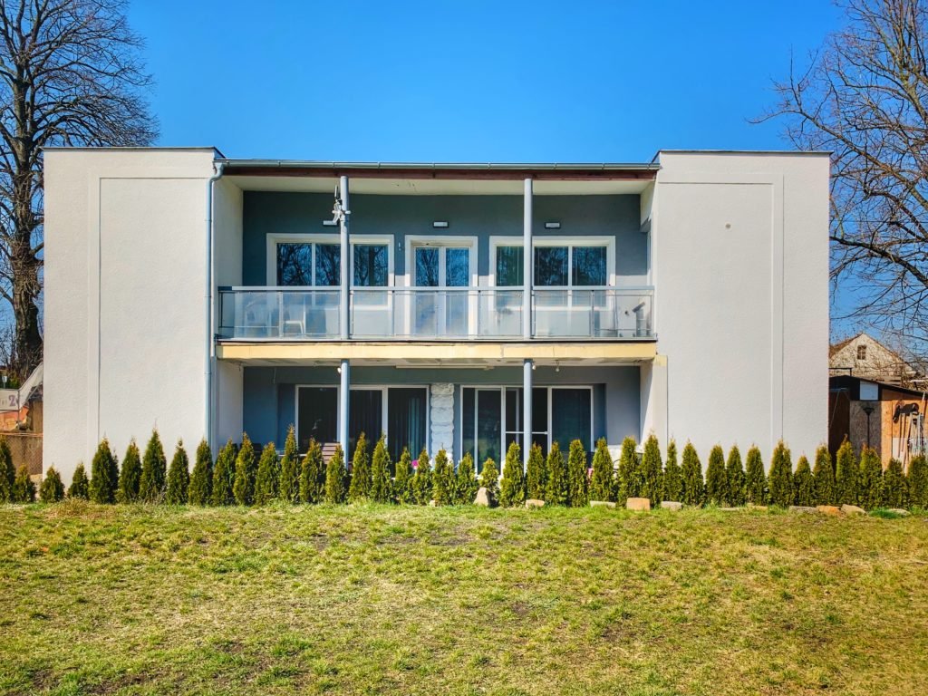 Prodej atypického domu, 481 m2 – Smiřice