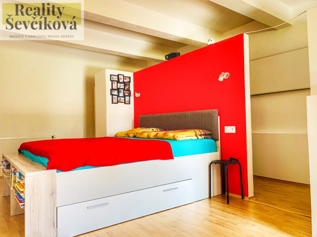 Prodej atypického domu, 481 m2 – Smiřice