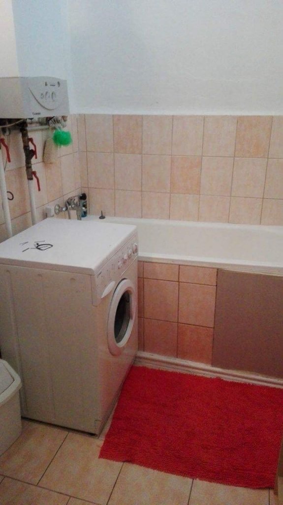 Pronájem pěkného 3+1, 102 m2 – Pospíšilova