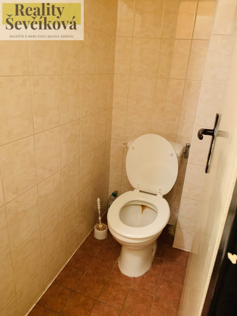 Pronájem kanceláře 28 m2 – Škroupova