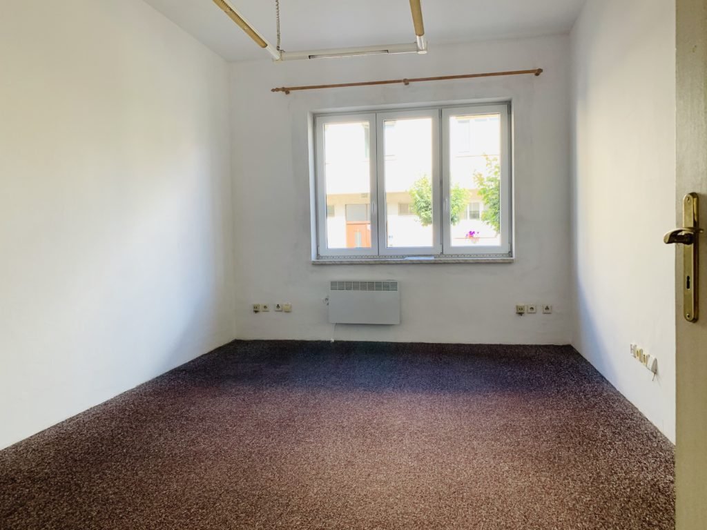 Pronájem bytu 2+1, 62 m2 – Vrchlického