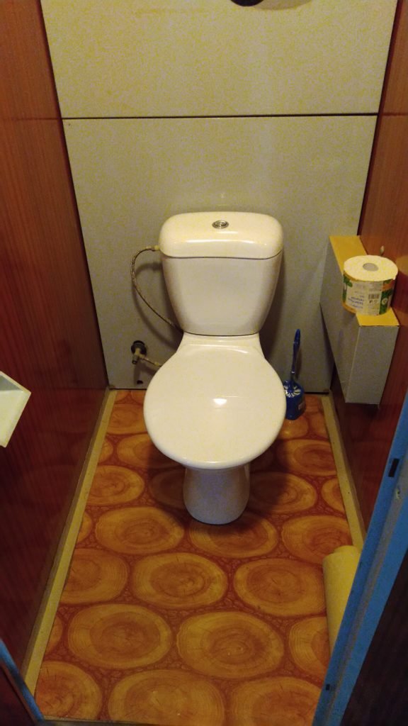 Pronájem 1+1 s balkónem a komorou, 46 m2 – Sekaninova