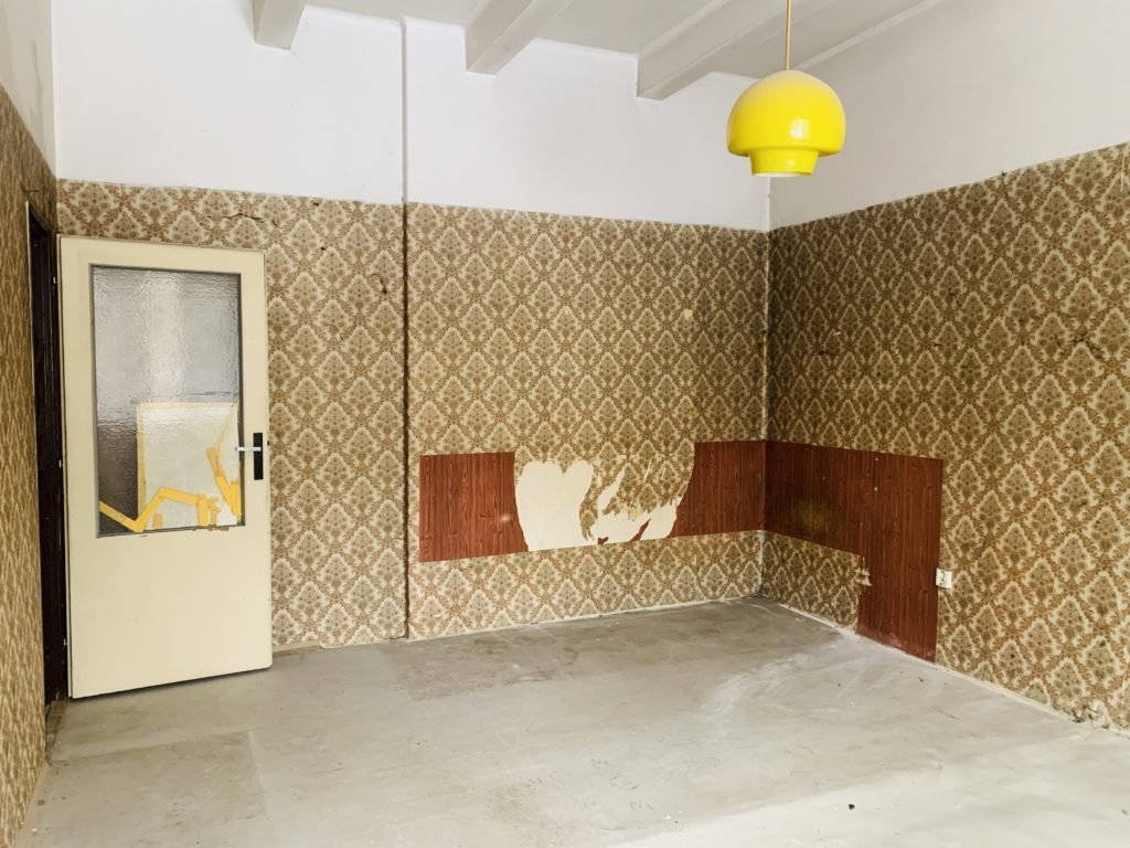 Prodej bytu 1+kk, 30 m2 – Bidlova