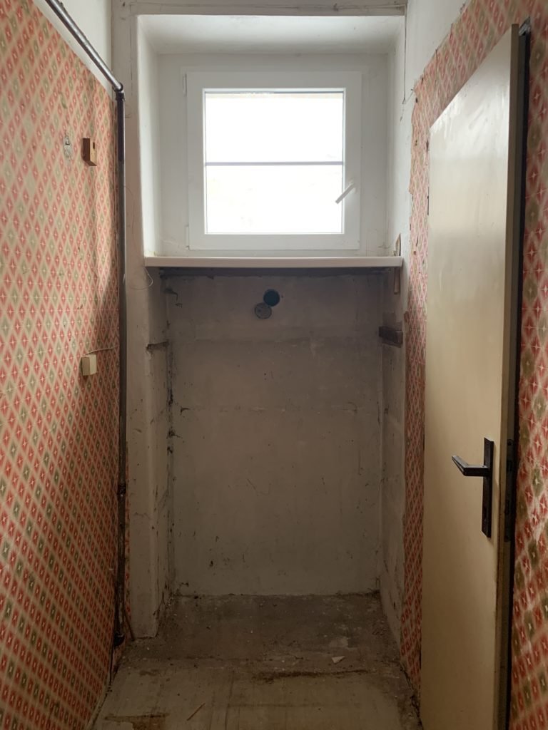 Prodej bytu 1+kk, 30 m2 – Bidlova