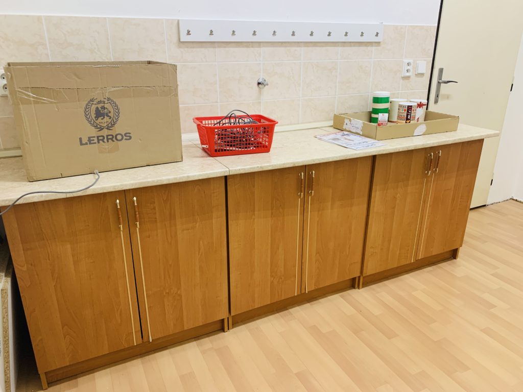 Pronájem nebytového prostoru/kanceláře, 50 m2 – Špitálská, Velké náměstí