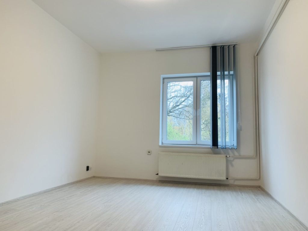 Pronájem reprezentativních kancelářských prostor, 140 m2 – Hořická