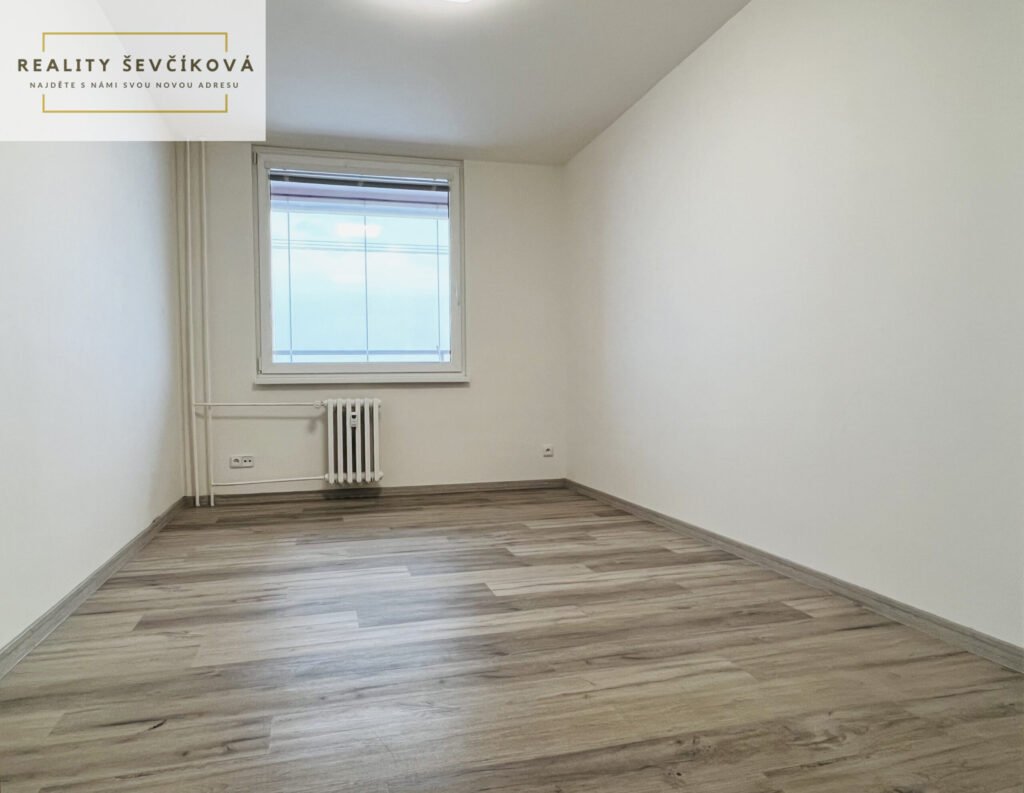 Prodej 2+kk po rekonstrukci s prostornou lodžií, 55 m2 – Jungmannova