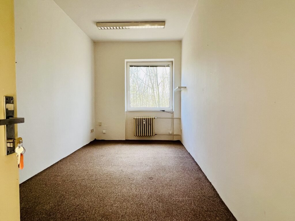 Pronájem kanceláře, 15 m2 – Přemyslova