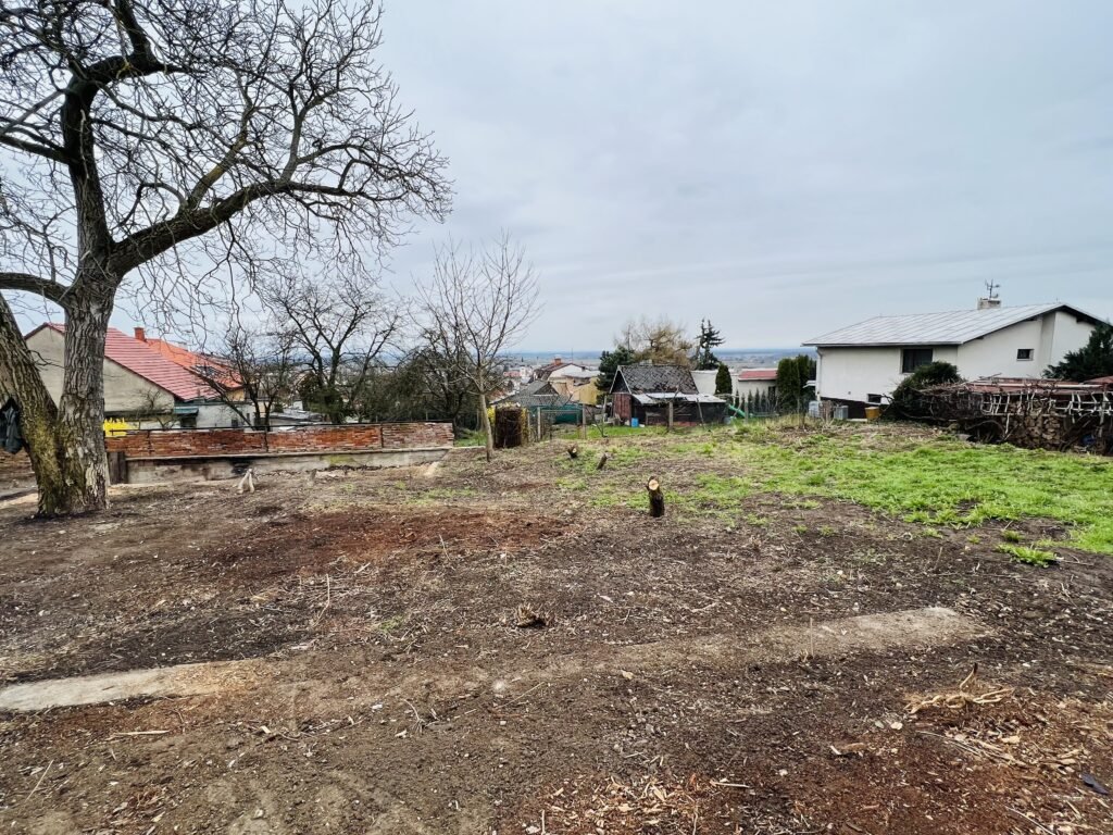 Prodej rodinného domu s lukrativním pozemkem, 716 m2 – Všehrdova, Hořice