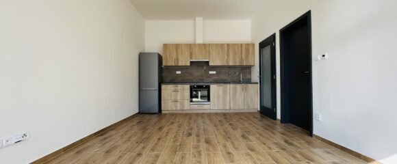 Pronájem 3+kk po kompletní rekonstrukci, 62 m2 – Habrmanova