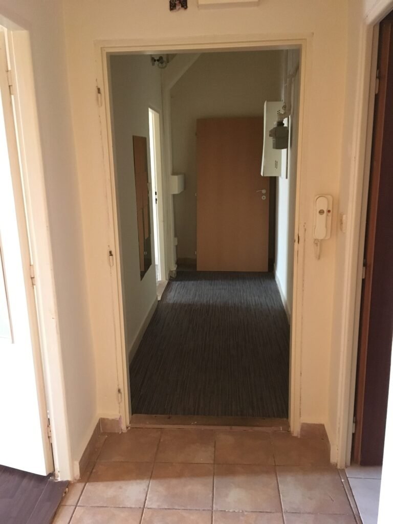 Pronájem 3+1, 70 m2 – Velké náměstí