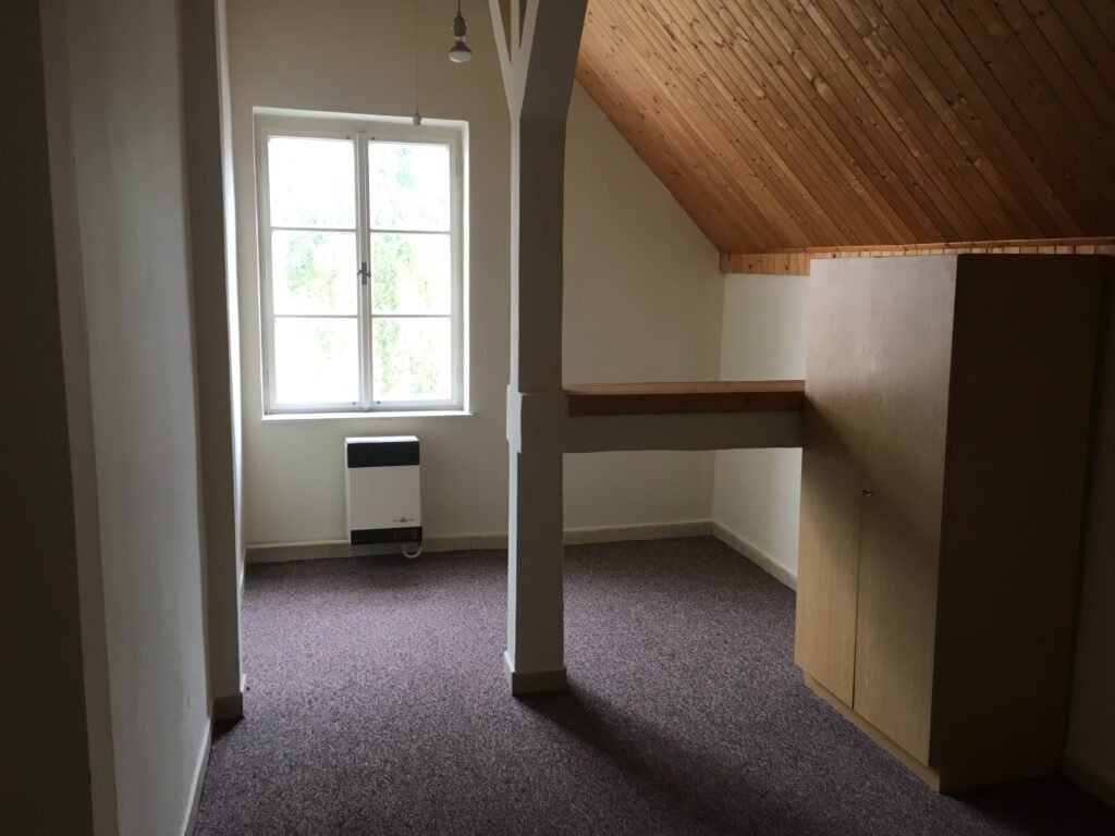 Pronájem 3+1, 70 m2 – Velké náměstí