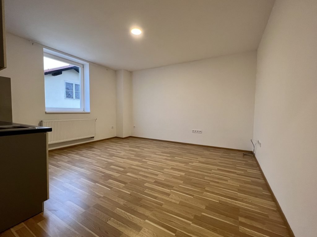 Pěkný byt v centru