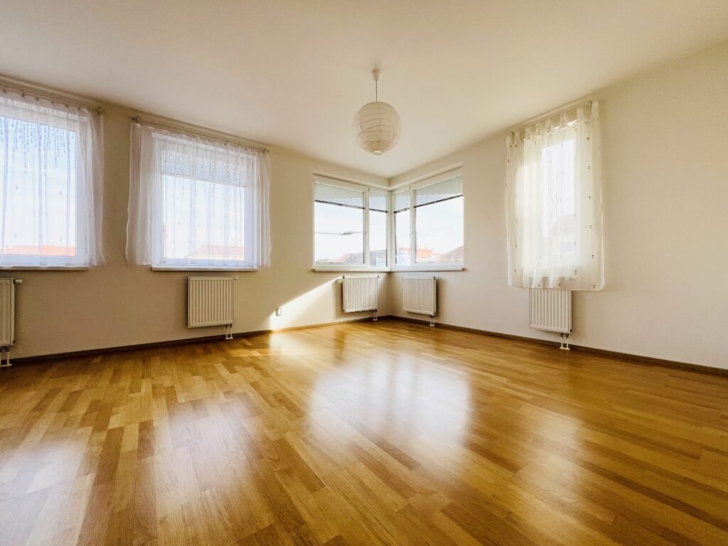 Prodej 2+kk s pracovnou, 62 m2 – rezidence U Raka, Nový Bydžov