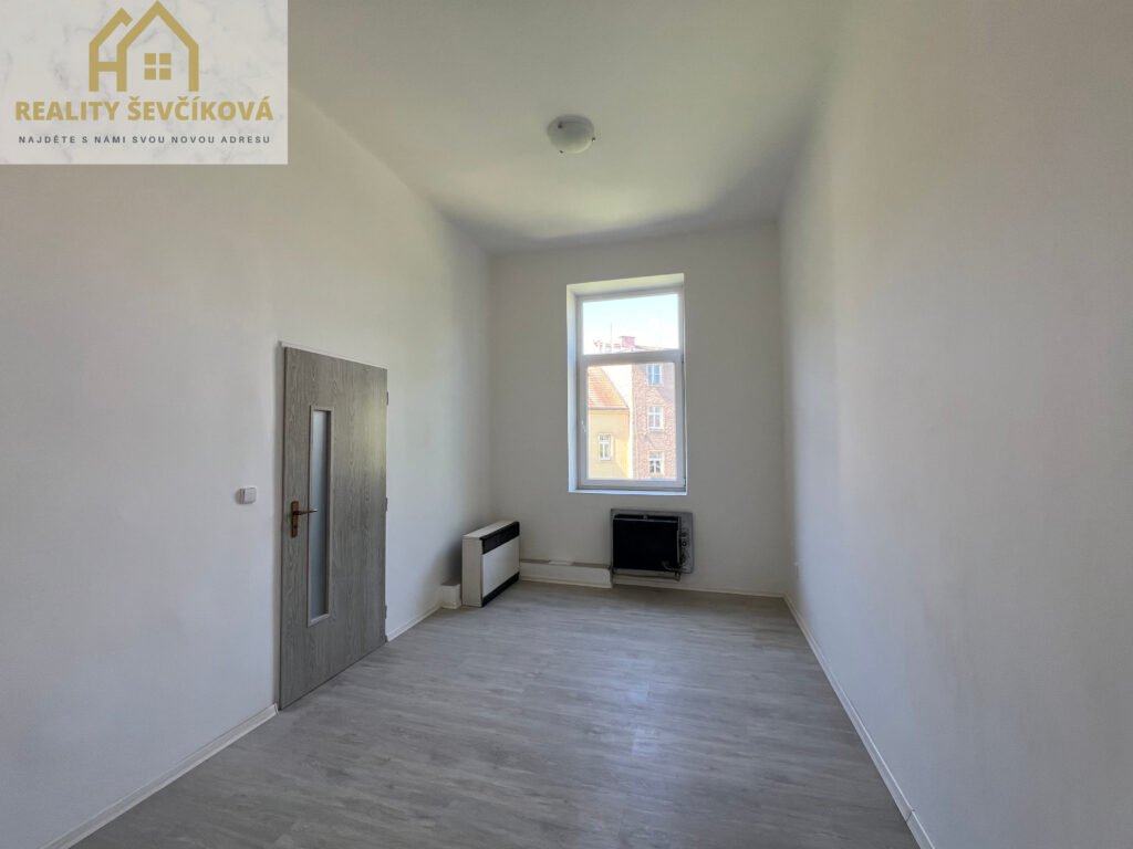 Pronájem 2+kk po celkové rekonstrukci, 55 m2 – Tylovo nábřeží