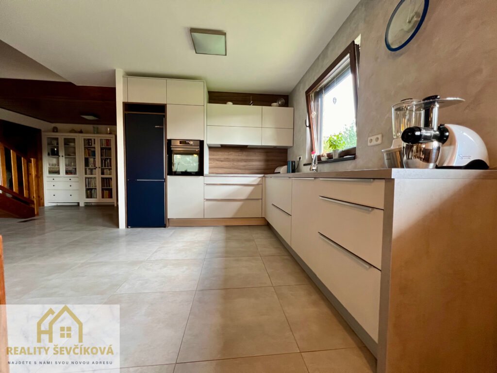 Prodej nadstandardního domu 7+kk, 1 732 m2 – V Břízkách, Žamberk