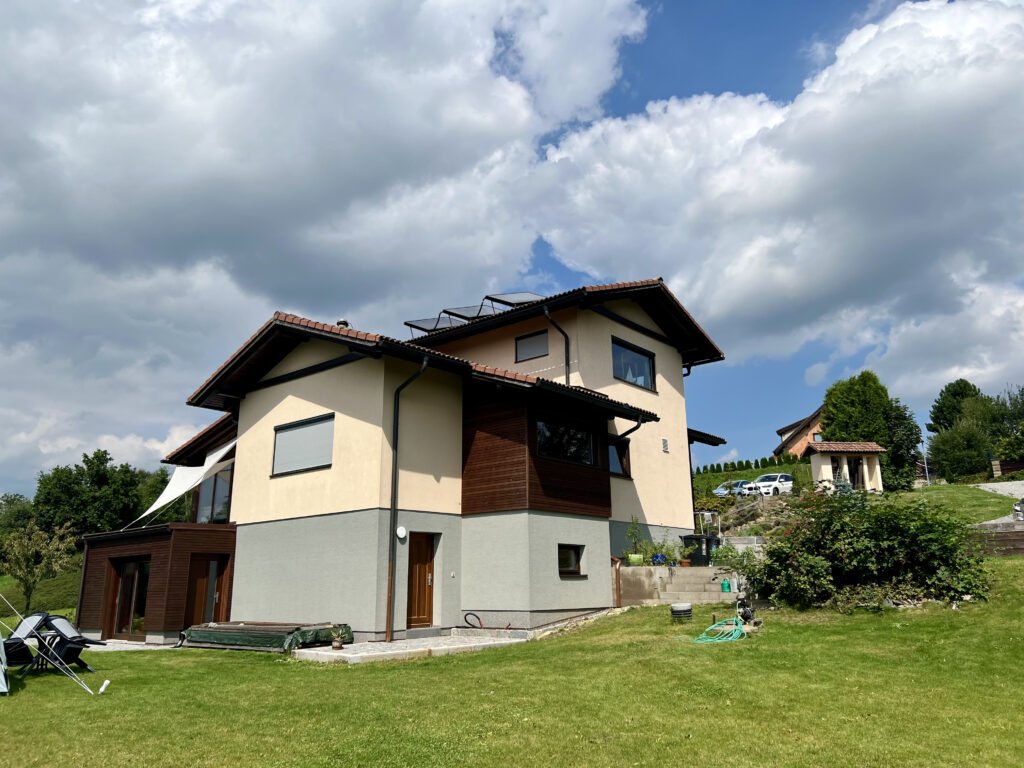 Prodej nadstandardního domu 7+kk, 1 732 m2 – V Břízkách, Žamberk