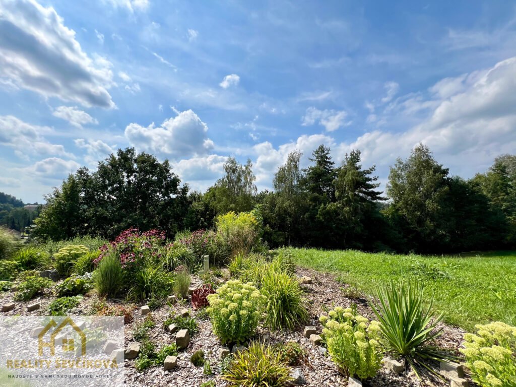 Prodej nadstandardního domu 7+kk, 1 732 m2 – V Břízkách, Žamberk