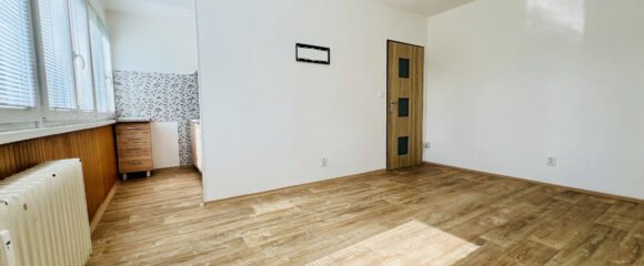 Pronájem bytu 1+kk, 28m2 – Severní, Hradec Králové