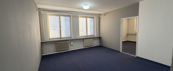 Pronájem kanceláře