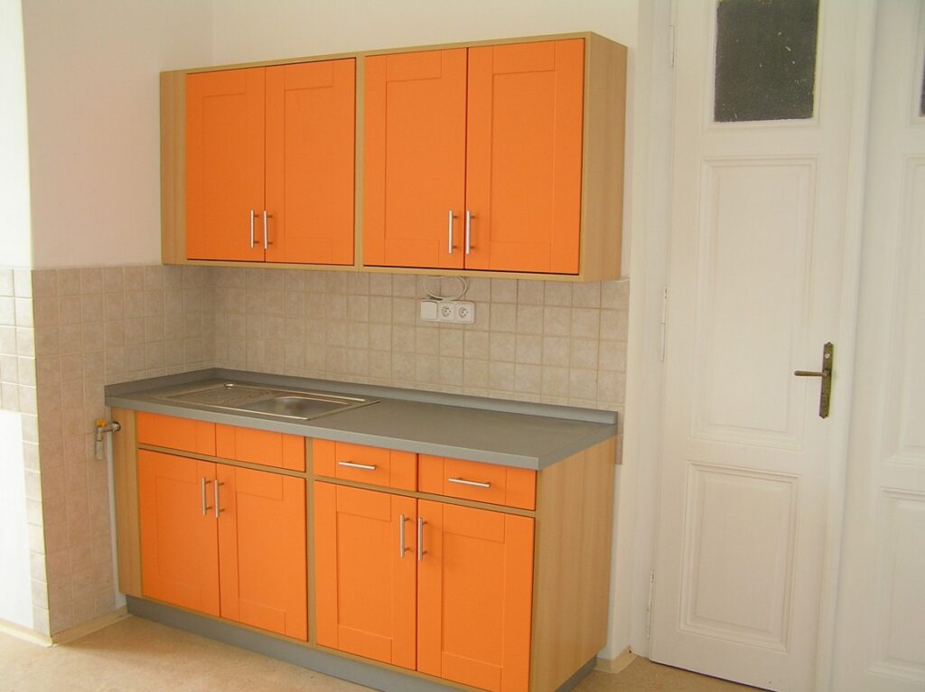 Pronájem bytu 2+1, 82 m2 – Pospíšilova