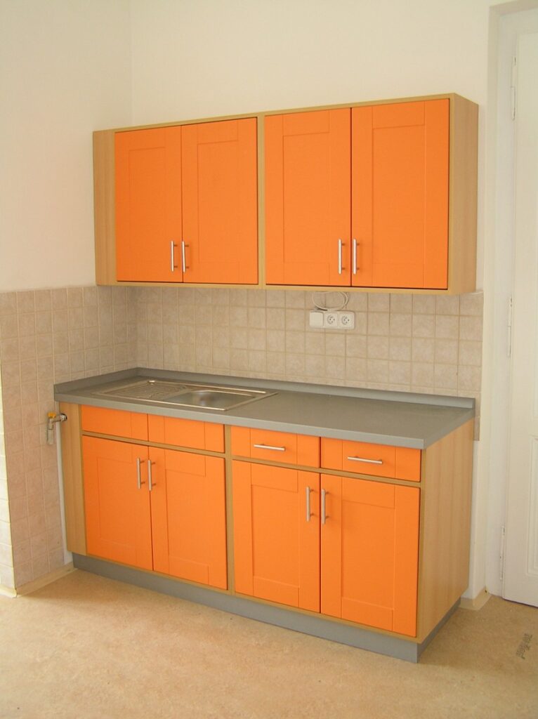 Pronájem bytu 2+1, 82 m2 – Pospíšilova