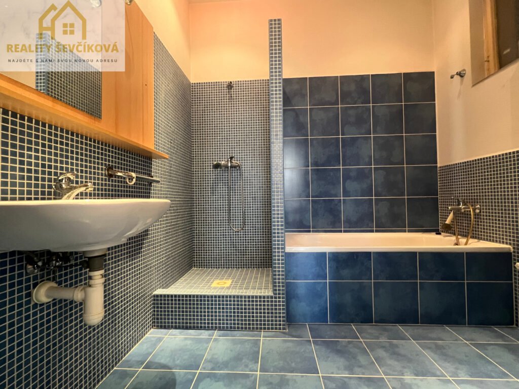 Pronájem pěkného 2+kk, 67 m2 – Švendova