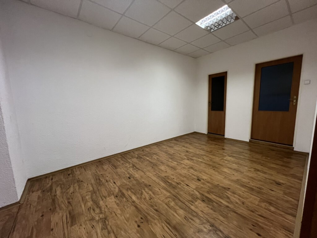 Pronájem atypického 2+kk, 113 m2 – Škroupova