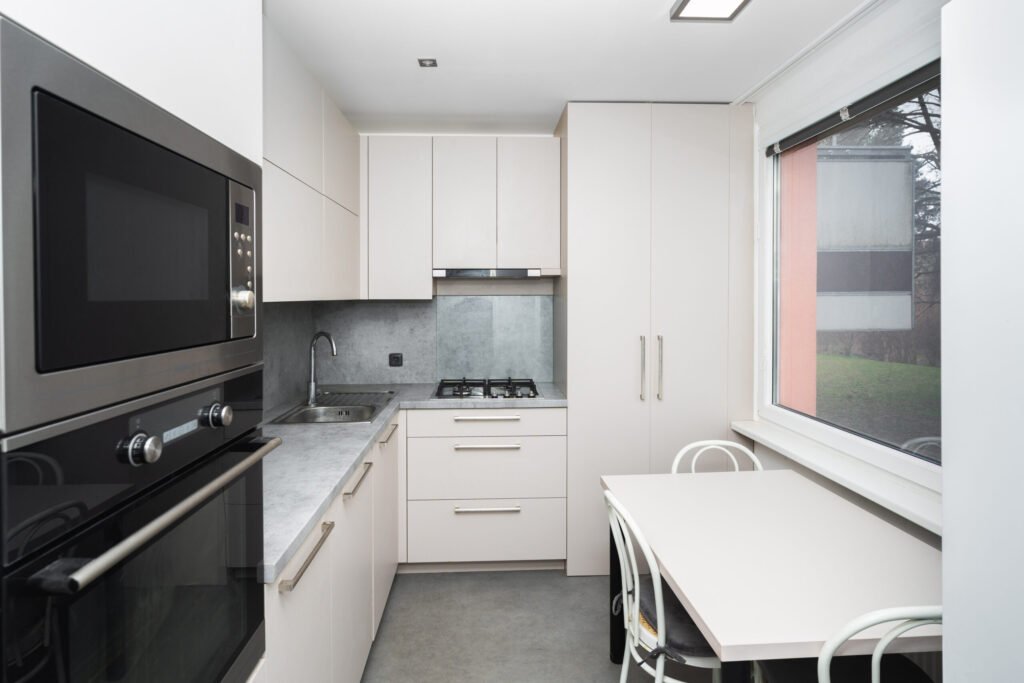 Prodej bytu 3+kk s lodžií po rekonstrukci, 82 m2 – Jungmannova