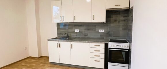 Pronájem pěkného 2+kk v centru, 52 m2 – Holice