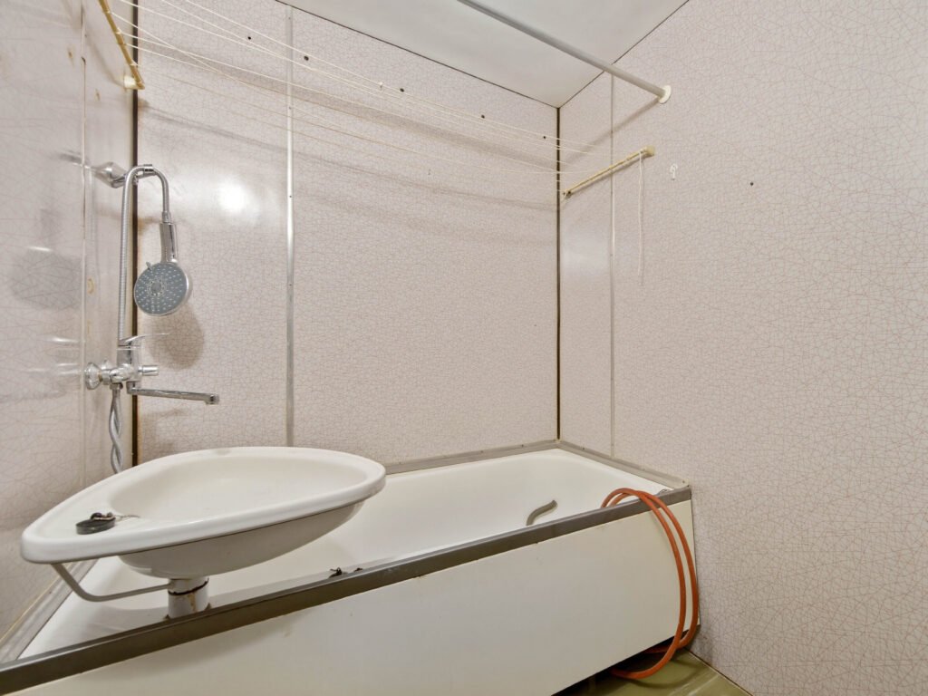 Prodej bytu s praktickou dispozicí