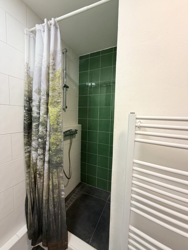 Útulný byt s dobrou občanskou vybaveností