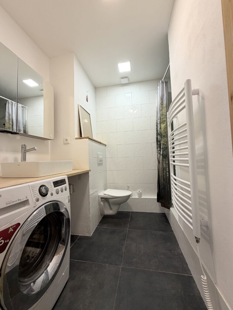 Útulný byt s dobrou občanskou vybaveností